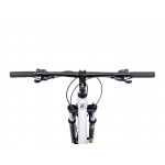 Horský bicykel ROMET MUSTANG M2 M Sivo-červená